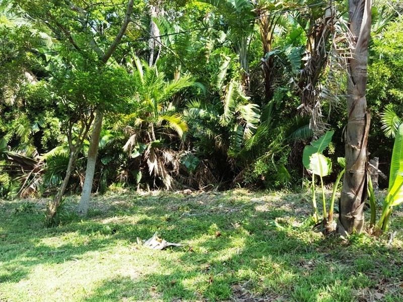 Vacant Land For Sale In Port Edward - Photo 1