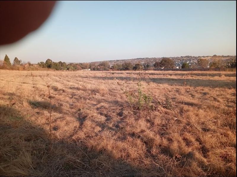 Vacant Land For Sale In Midrand - Photo 2