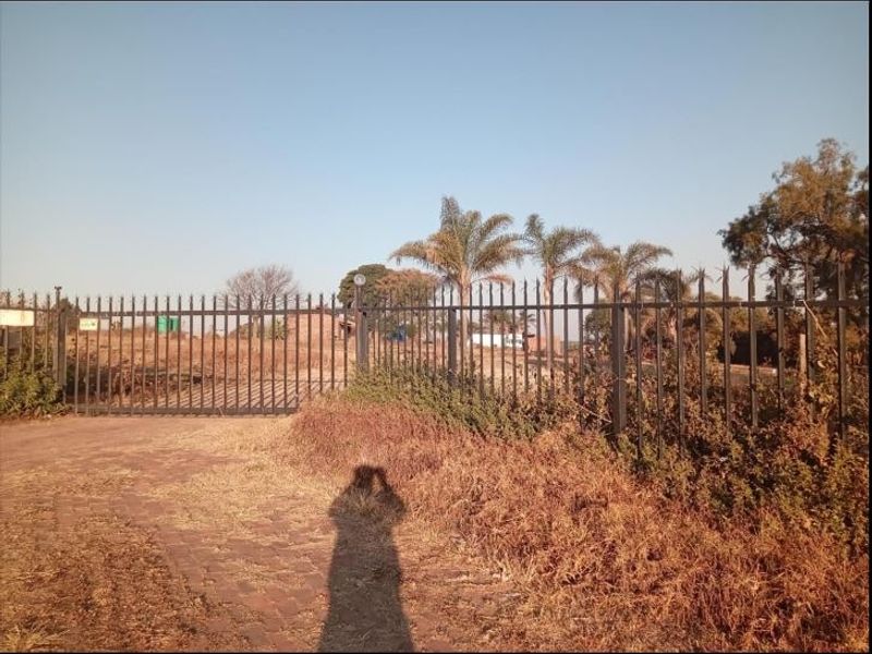 Vacant Land For Sale In Midrand - Photo 3