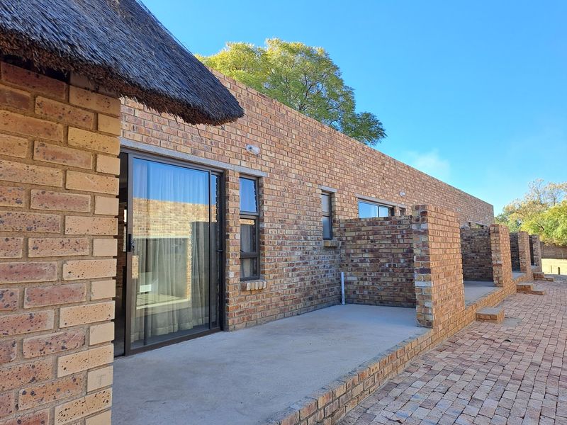 House Rental Monthly In Midrand - Photo 1