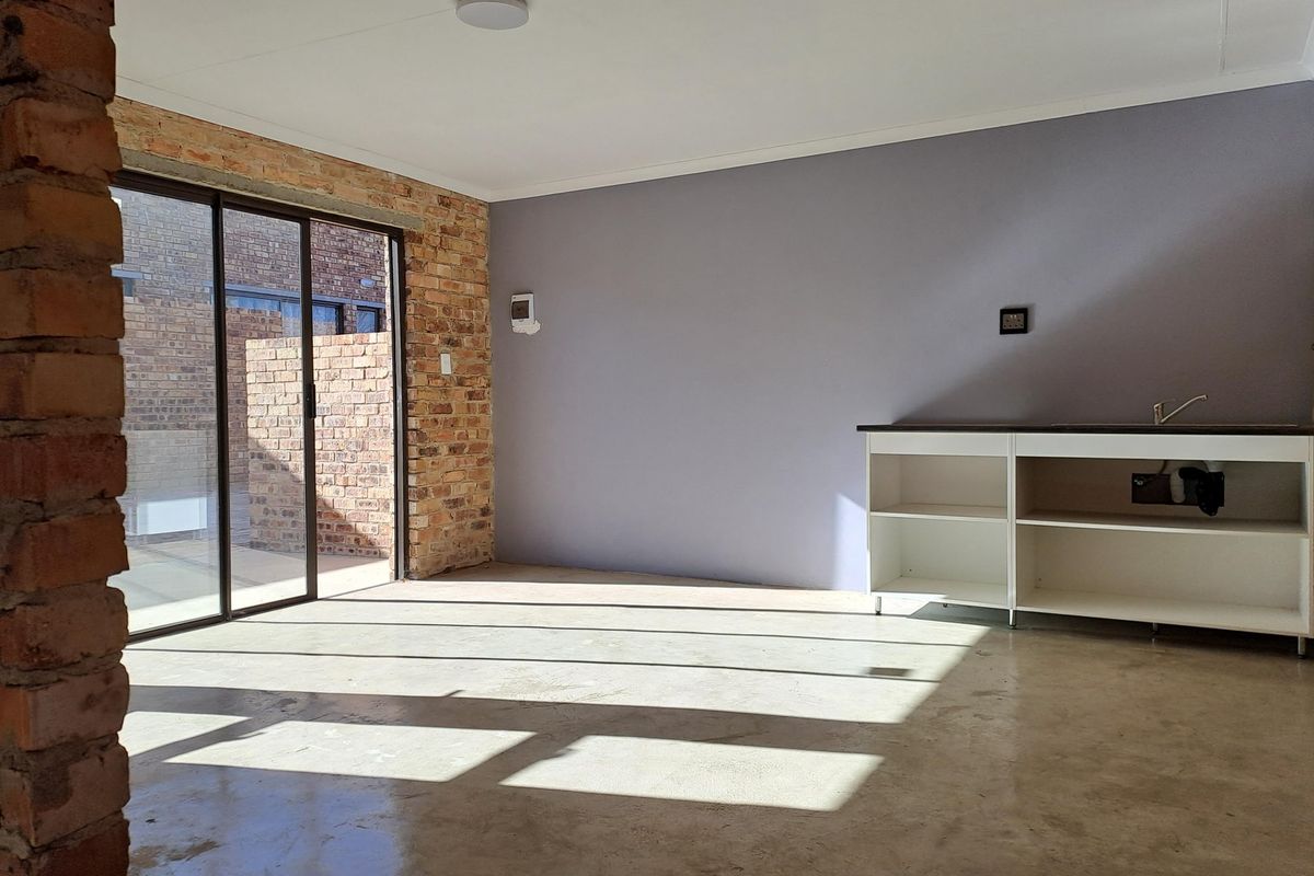 House Rental Monthly In Midrand - Photo 2
