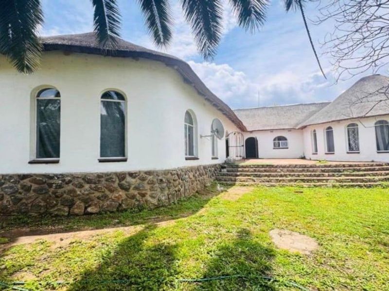 House For Sale In Midrand - Photo 1