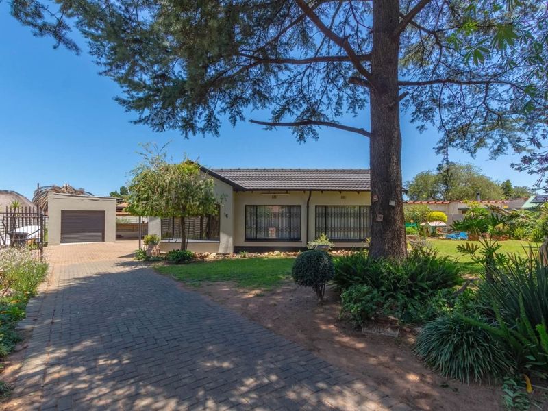 House For Sale In Springs - Photo 2