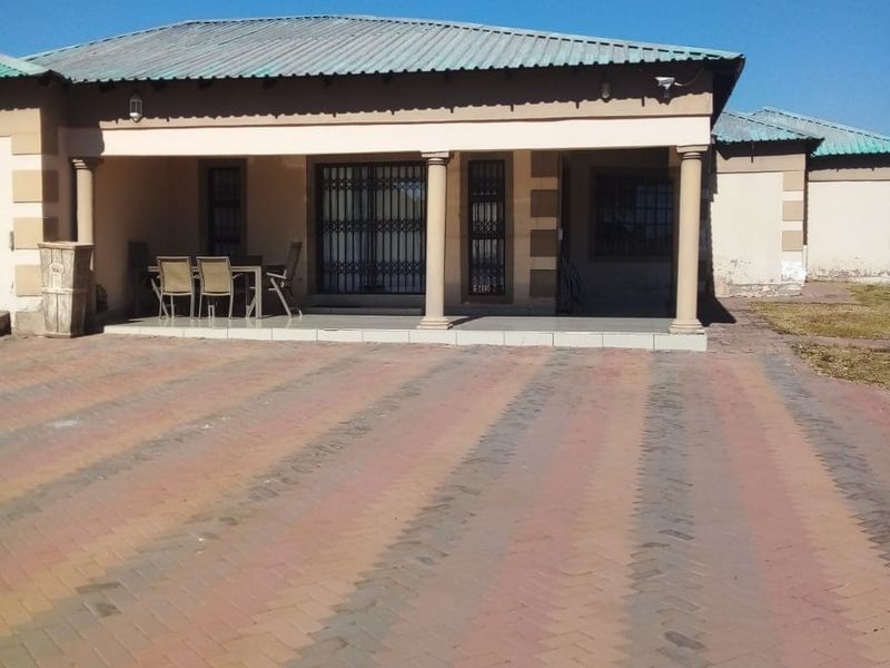 Farm For Sale In Wonderboom - Photo 2