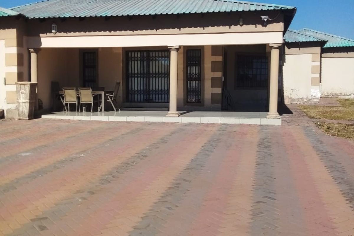 Farm For Sale In Wonderboom - Photo 2