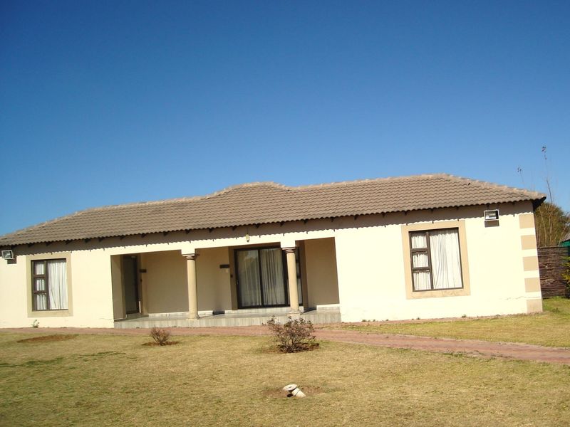 Farm For Sale In Wonderboom - Photo 1