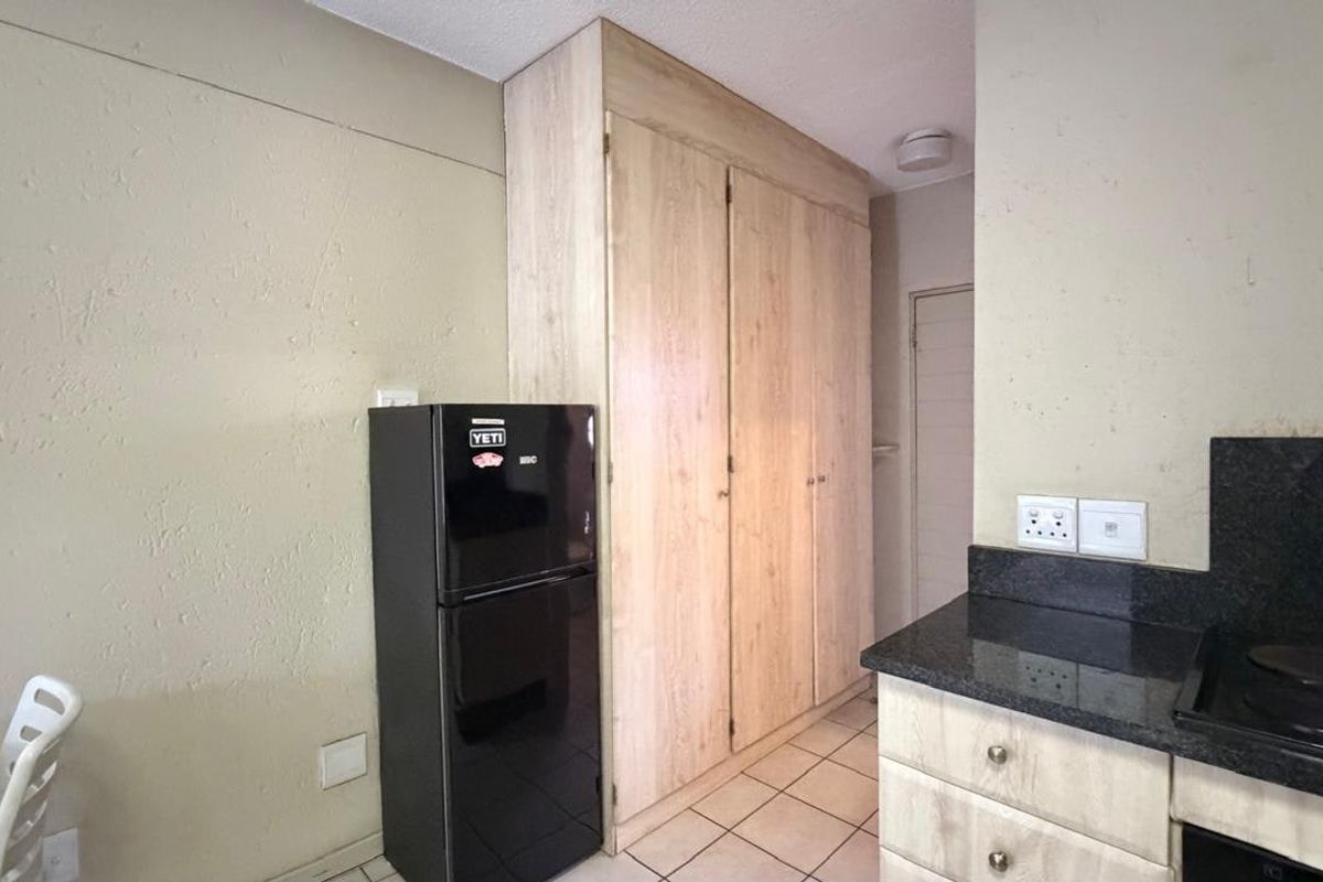 Apartment For Sale In Pretoria - Photo 4