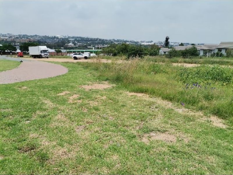 Vacant Land For Sale In Midrand - Photo 8