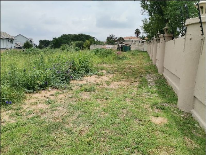 Vacant Land For Sale In Midrand - Photo 7