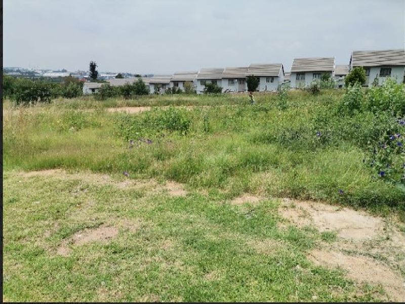 Vacant Land For Sale In Midrand - Photo 6