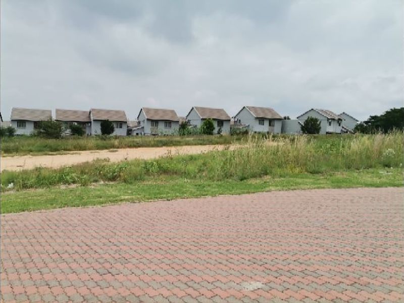 Vacant Land For Sale In Midrand - Photo 3