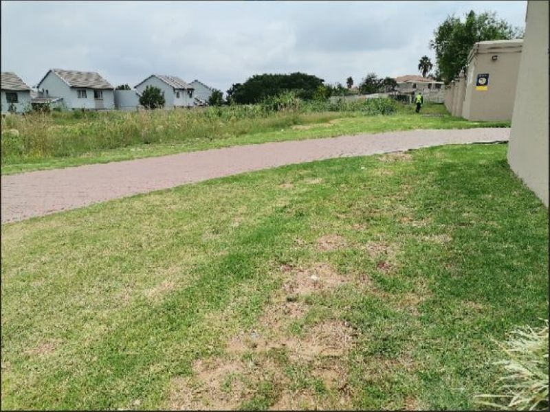 Vacant Land For Sale In Midrand - Photo 9