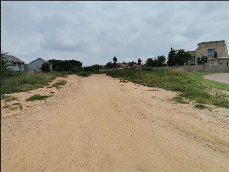 Vacant Land For Sale In Midrand - Photo 5