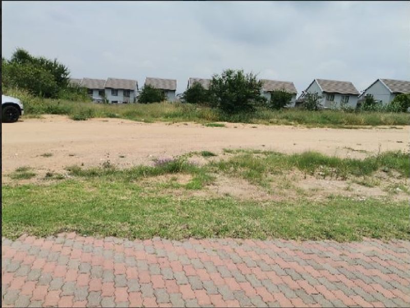 Vacant Land For Sale In Midrand - Photo 2