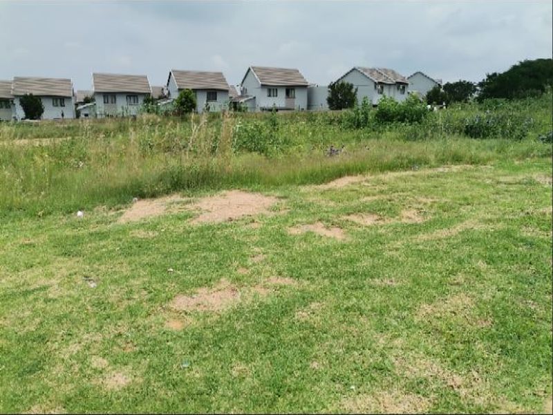Vacant Land For Sale In Midrand - Photo 1