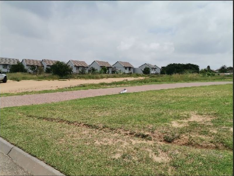 Vacant Land For Sale In Midrand - Photo 4