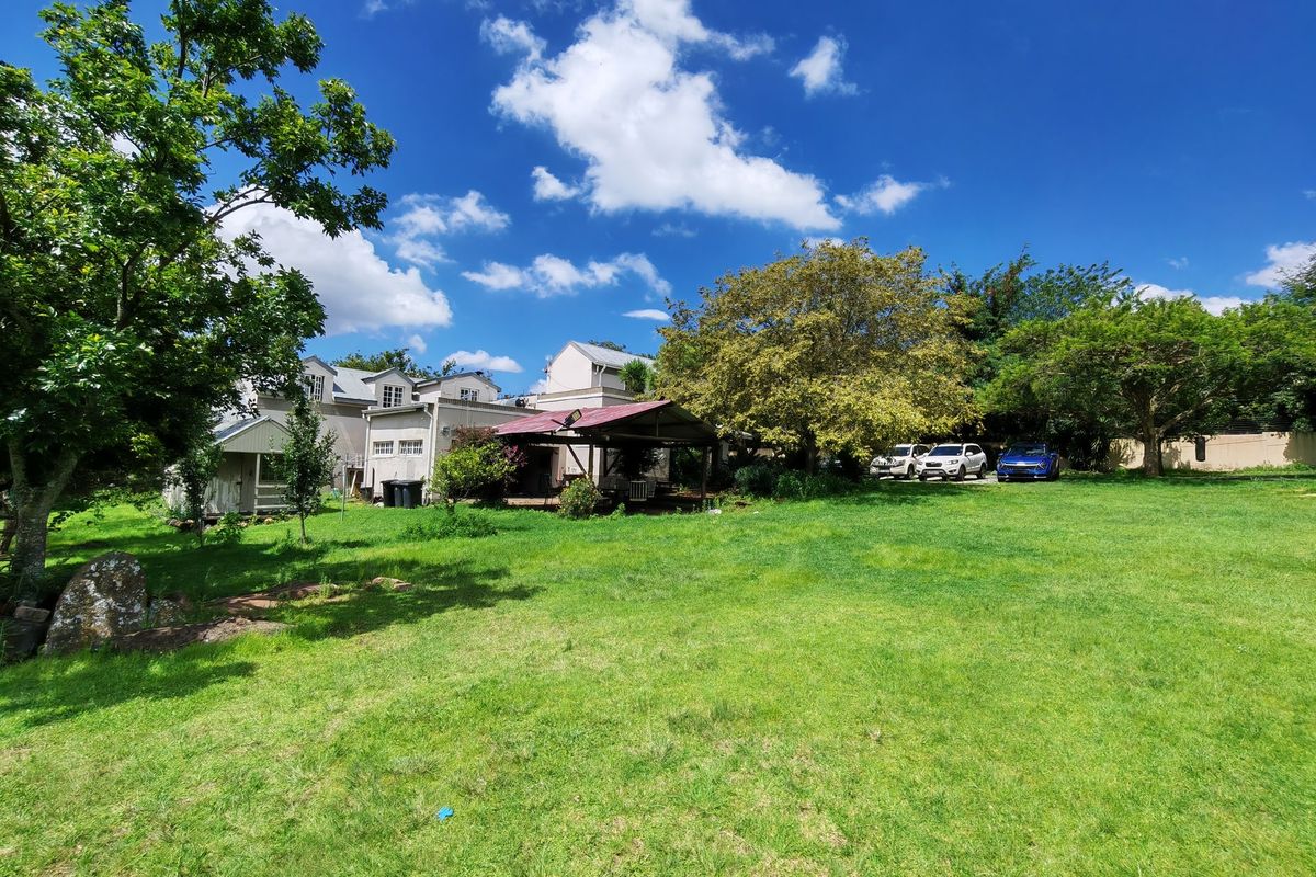 Vacant Land For Sale In Midrand - Photo 5