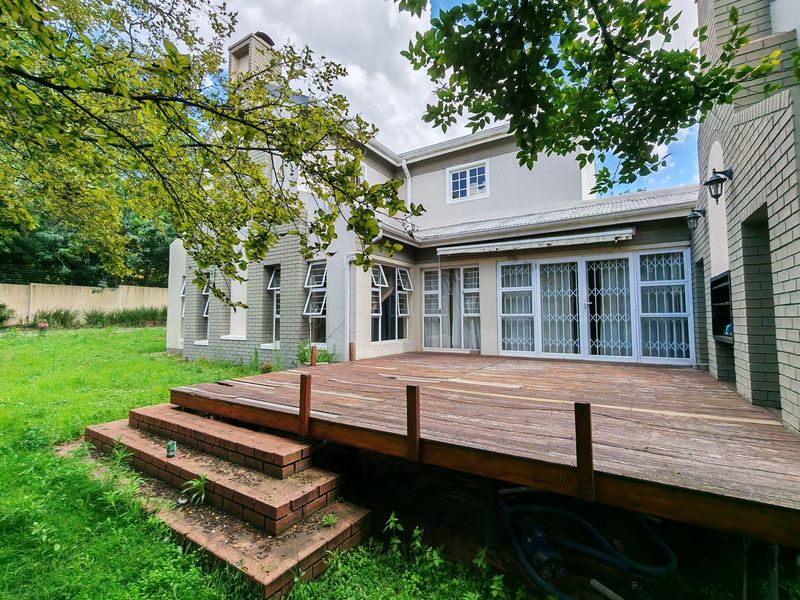 Vacant Land For Sale In Midrand - Photo 1