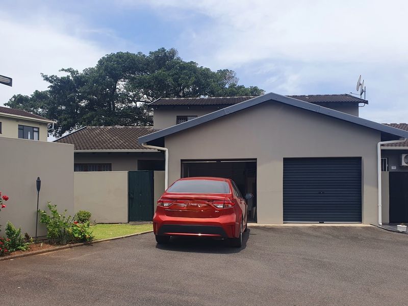 Townhouse For Sale In Port Shepstone - Photo 1