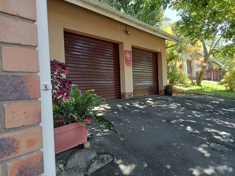 Townhouse For Sale In Port Shepstone - Photo 8