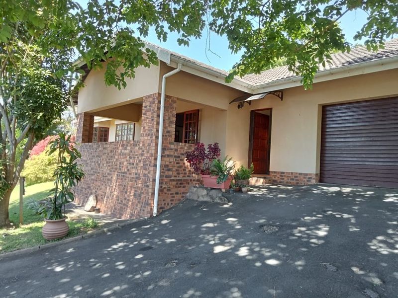 Townhouse For Sale In Port Shepstone - Photo 1