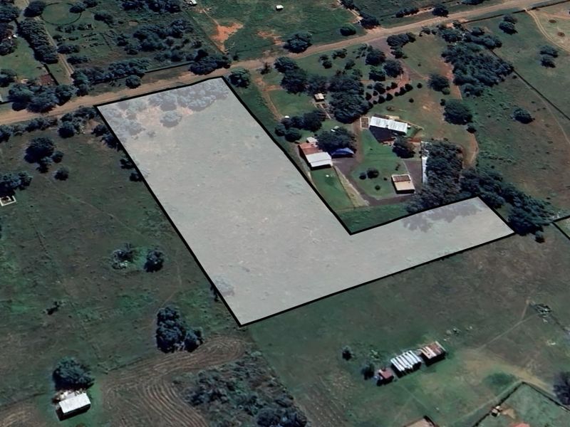 Vacant Land Pending Sale In Walkerville - Photo 1