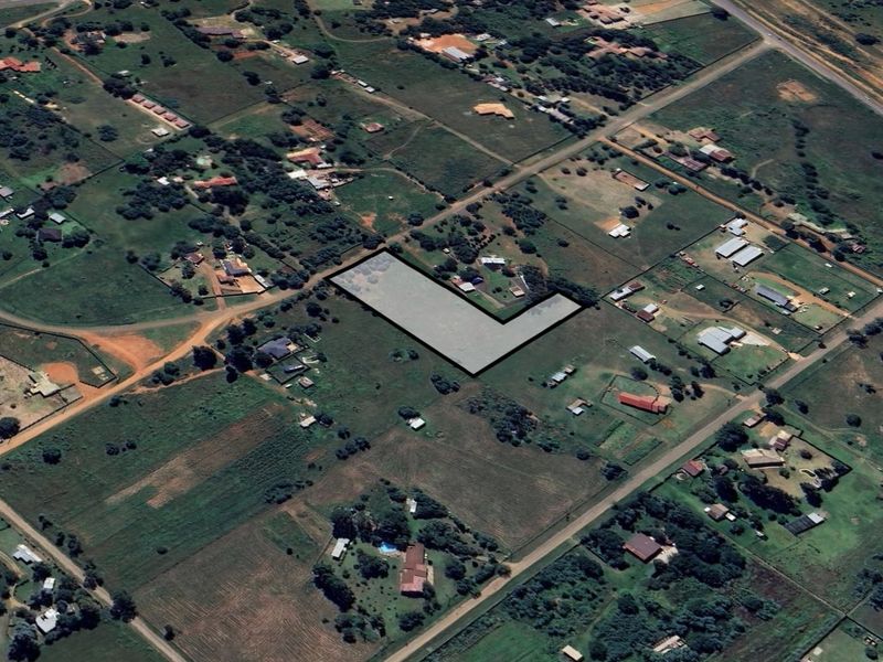 Vacant Land Pending Sale In Walkerville - Photo 2