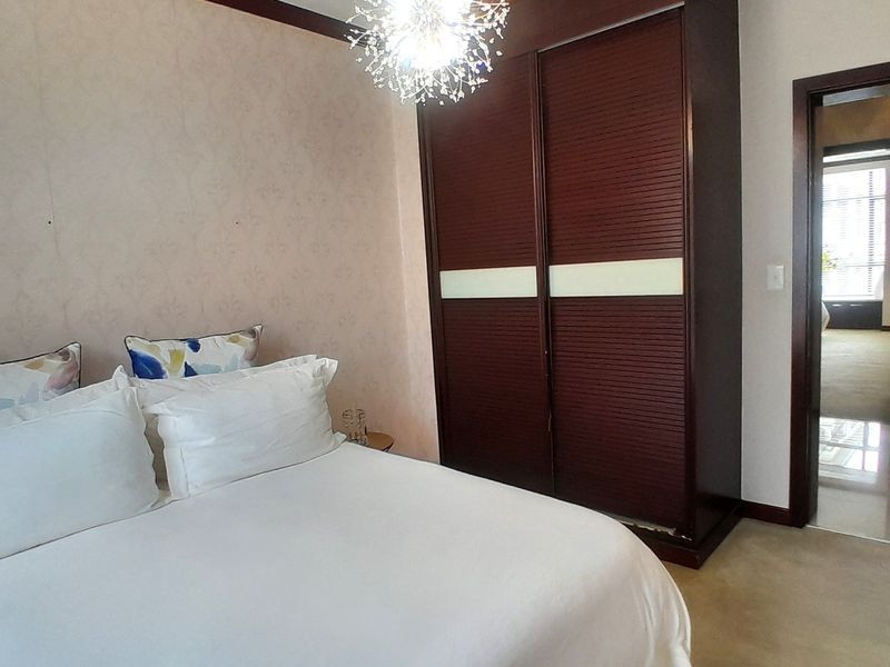 Apartment Rental Monthly In Midrand - Photo 10