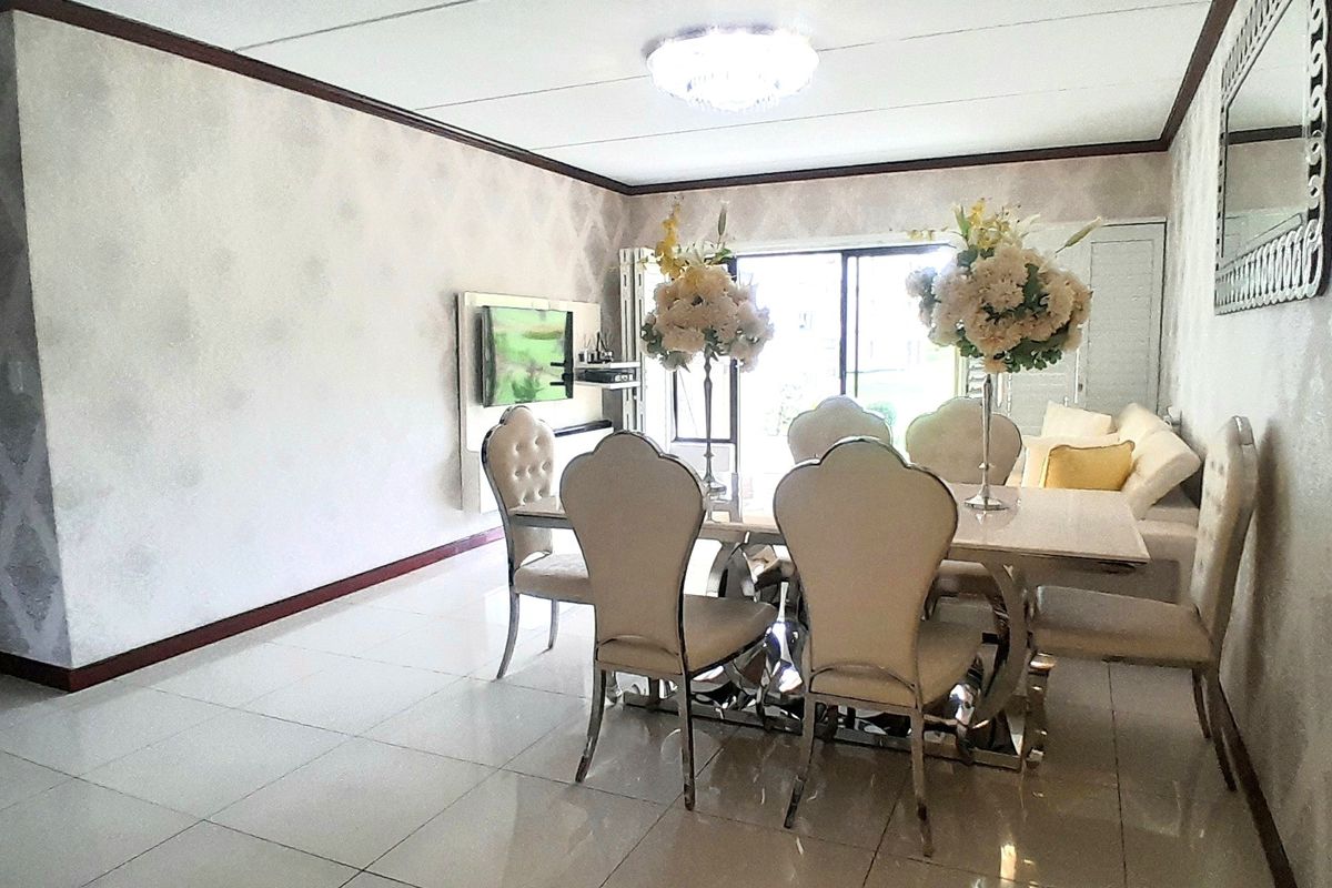 Apartment Rental Monthly In Midrand - Photo 3