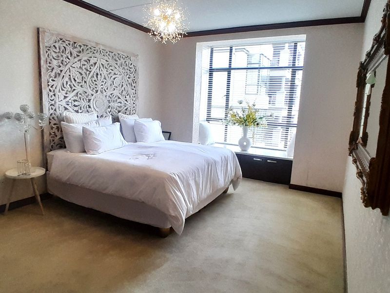 Apartment Rental Monthly In Midrand - Photo 7