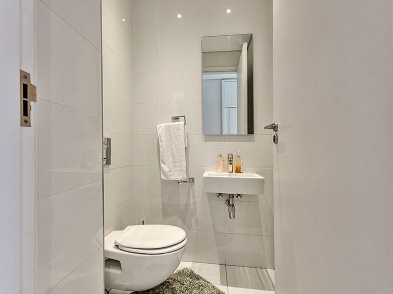 Apartment Rental Monthly In Sandton - Photo 6