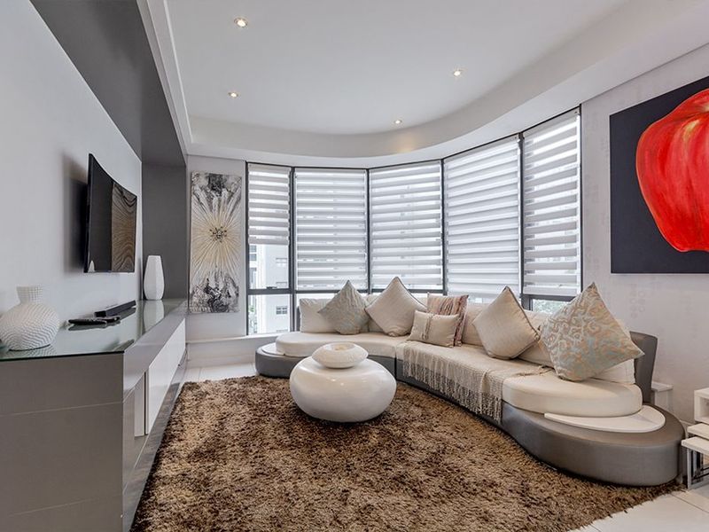 Apartment Rental Monthly In Sandton - Photo 9