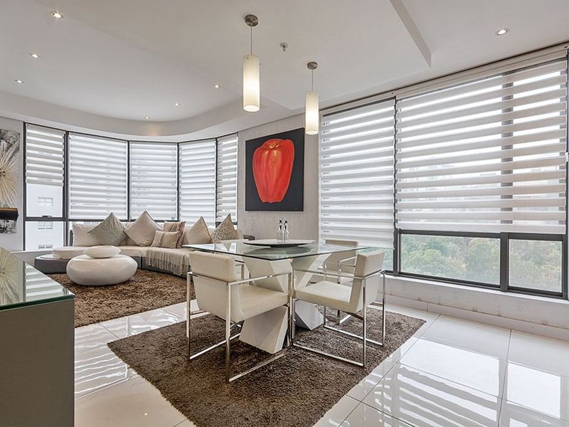 Apartment Rental Monthly In Sandton - Photo 1