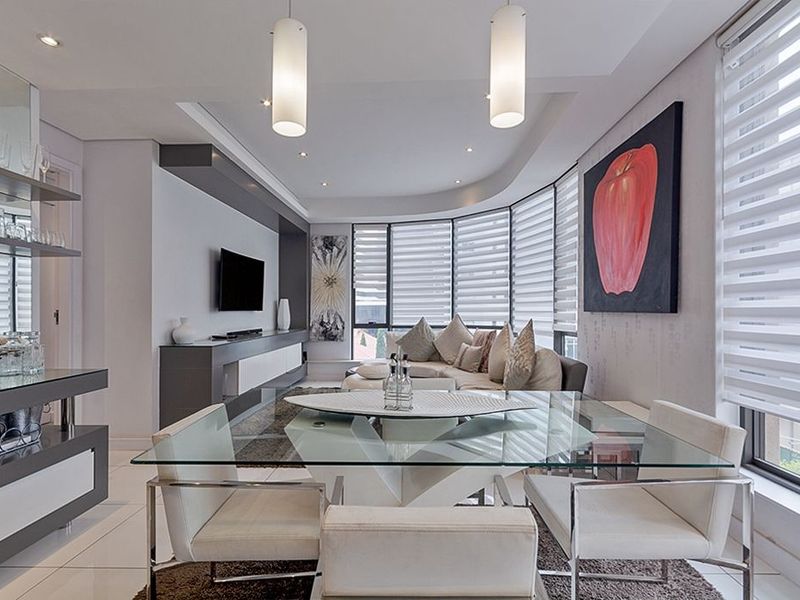 Apartment Rental Monthly In Sandton - Photo 5