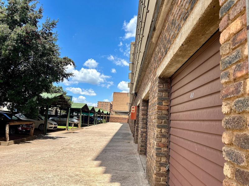 Apartment For Sale In Pretoria - Photo 3