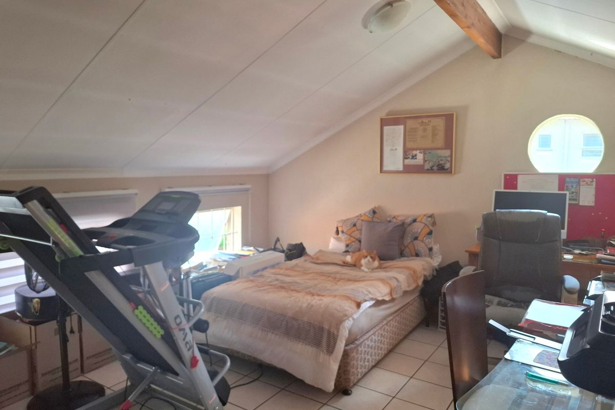 Apartment For Sale In Sandton - Photo 5