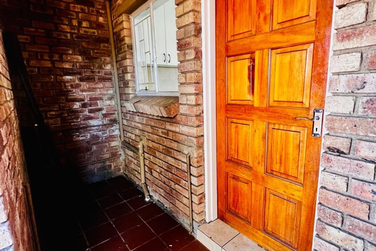 Apartment For Sale In Centurion - Photo 2