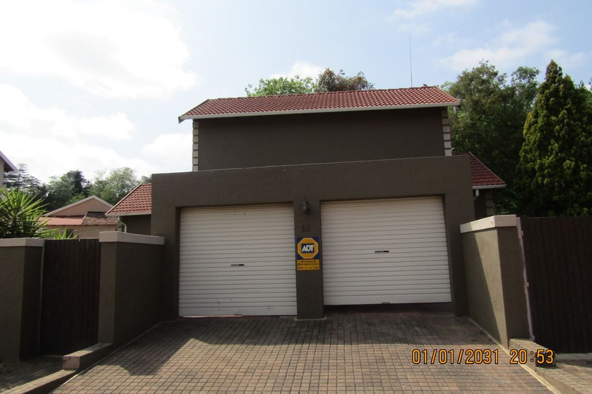 Cluster For Sale In Sandton - Photo 2