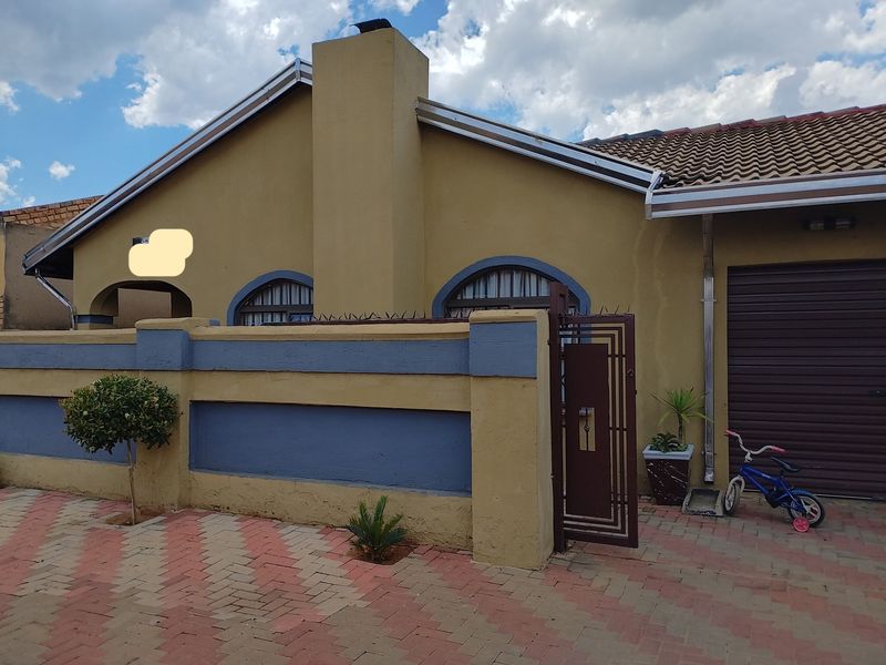 House Sold In Boksburg - Photo 2