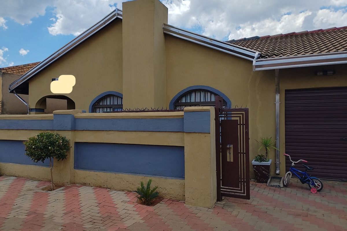 House Sold In Boksburg - Photo 2