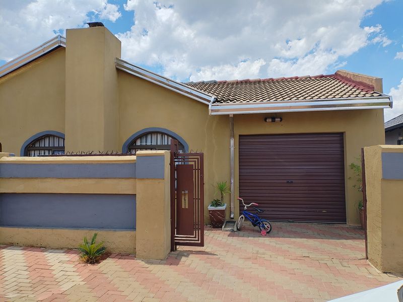 House Sold In Boksburg - Photo 1