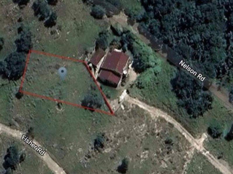Vacant Land For Sale In Margate - Photo 1