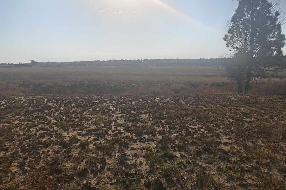 Vacant Land For Sale In Sasolburg - Photo 2