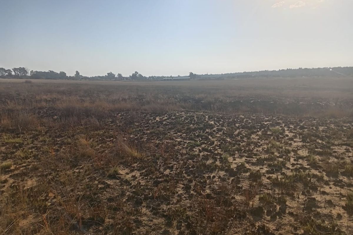 Vacant Land For Sale In Sasolburg - Photo 3