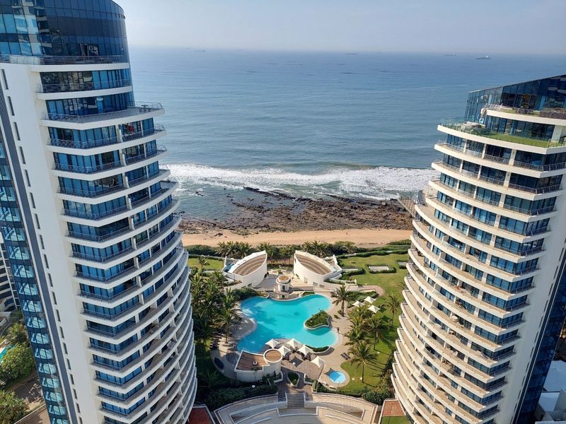 Apartment Rental Monthly In Umhlanga - Photo 1