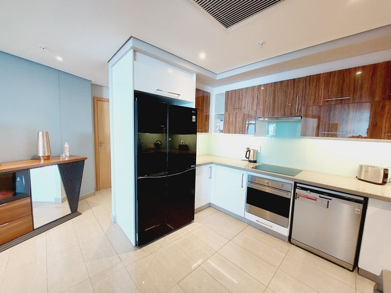 Apartment Rental Monthly In Umhlanga - Photo 3