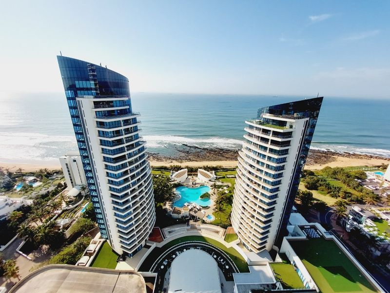 Apartment Rental Monthly In Umhlanga - Photo 6