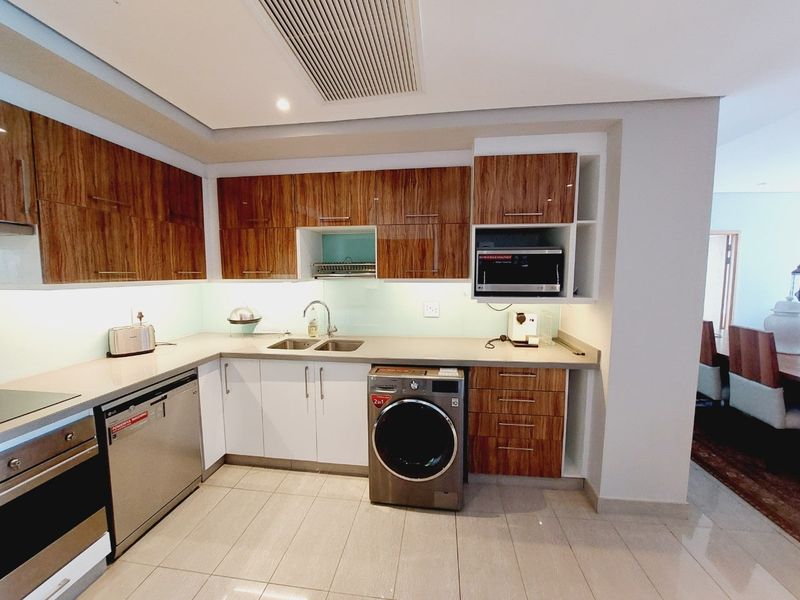 Apartment Rental Monthly In Umhlanga - Photo 4