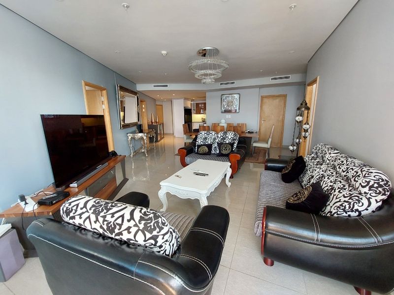 Apartment Rental Monthly In Umhlanga - Photo 2