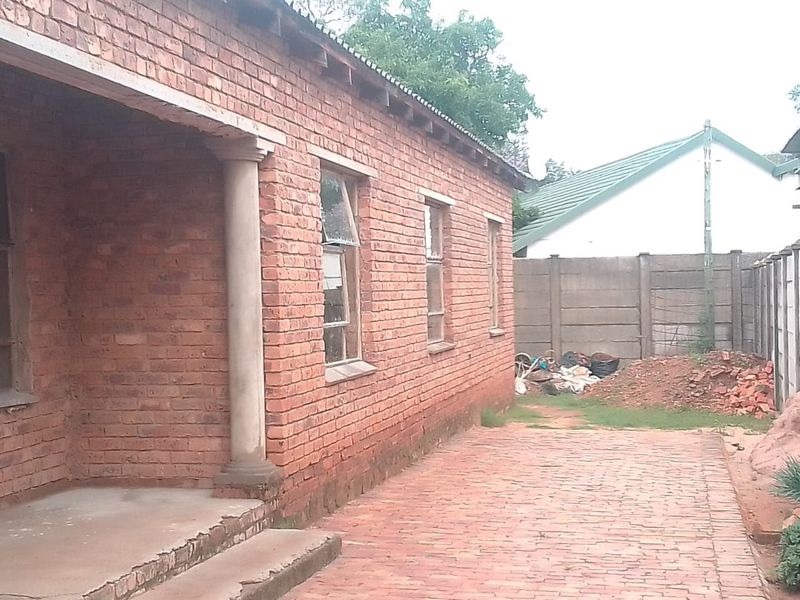 House Pending Sale In Cullinan - Photo 7